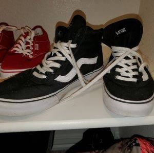 Vans sk8 hi sneakers